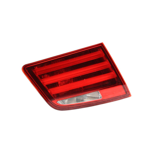 11-13 BMW F10 550i 535i 528i M5 Rear Left Inner Taillight Tail Light Lamp LED