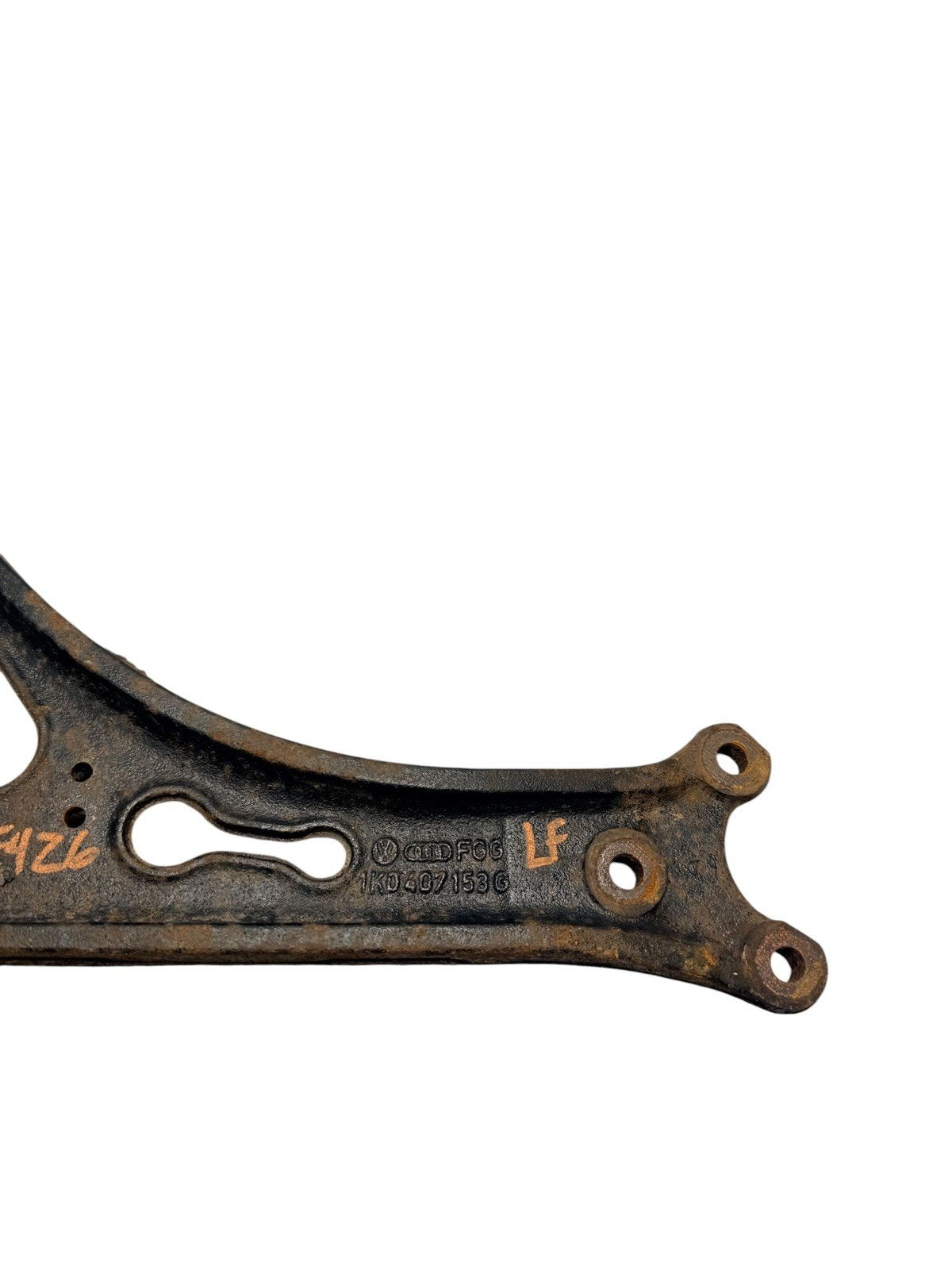 2006-2013 Audi Volkswagen A3 R32 Golf GTI Jetta Front Control Arm 1K0407153G OEM