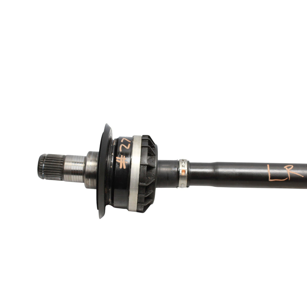 2020-2025 BMW G20 340i RWD Rear Left Driver Side Output Half Shaft Axle OEM