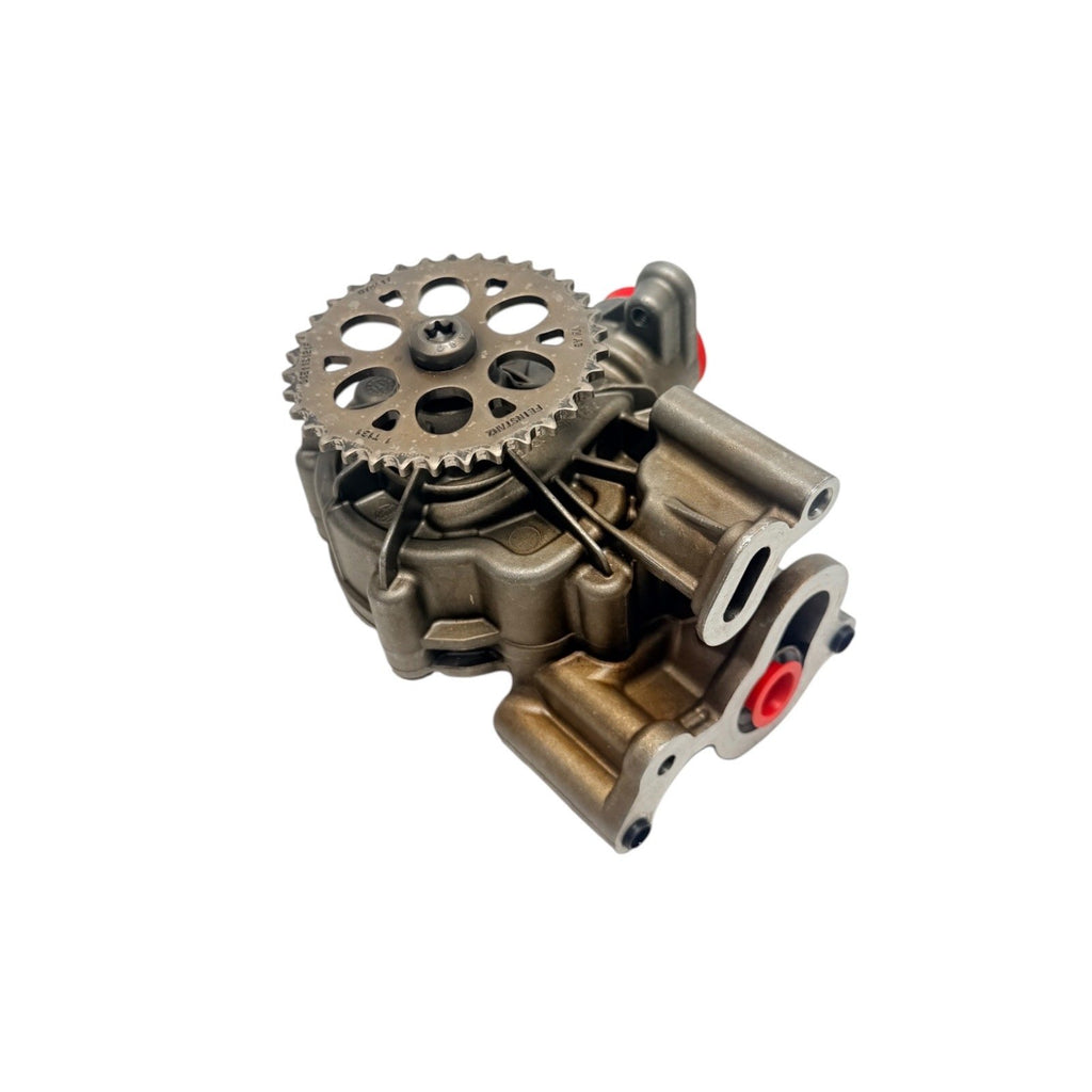 2018-2023 AUDI S4 S5 SQ5 RS5 Q7 2.9L 3.0L TURBO ENGINE OIL PUMP ASSEMBLY