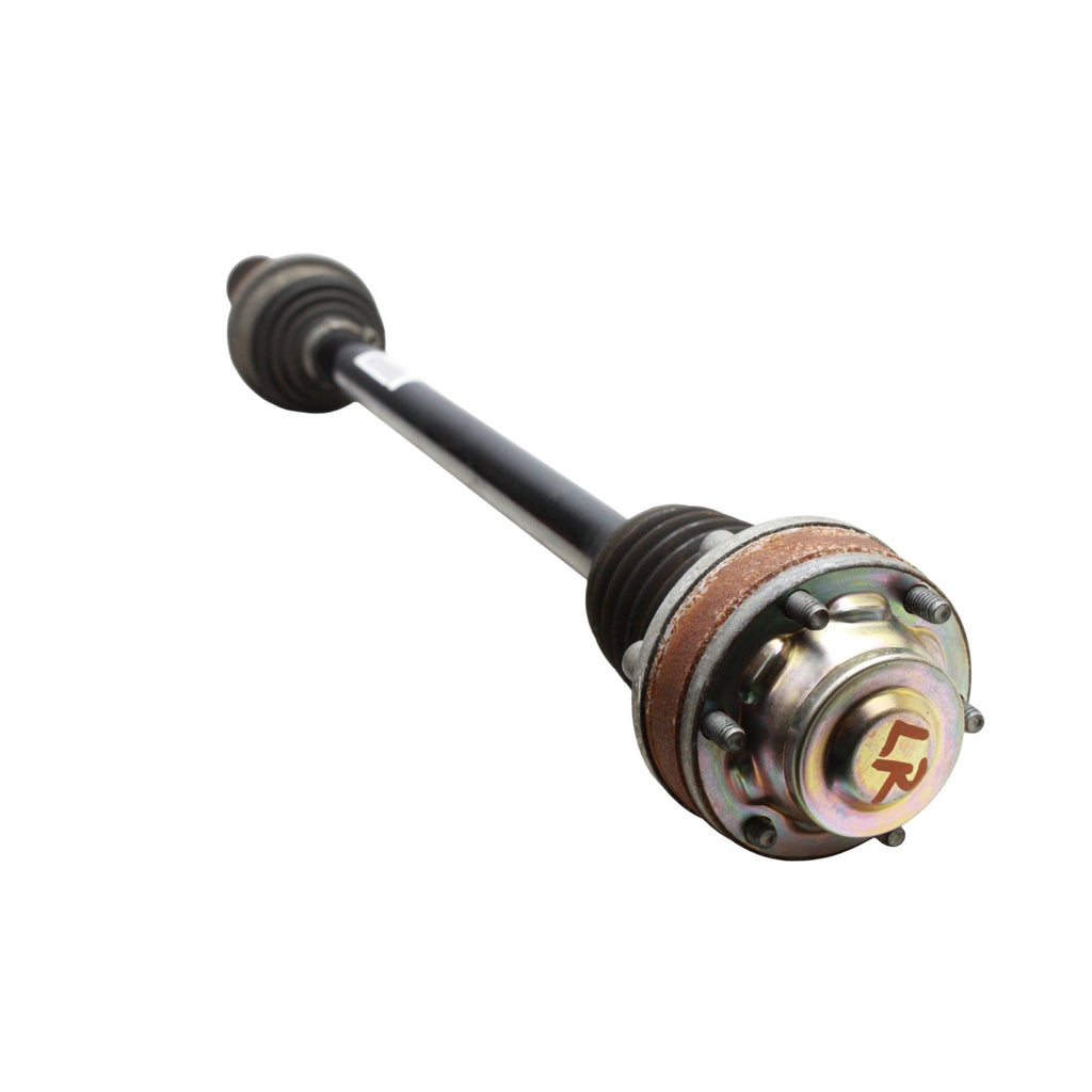 2015-2020 Audi S3 8V Axle Shaft Assembly Rear Left Side 57k Miles 5Q0501203A OEM