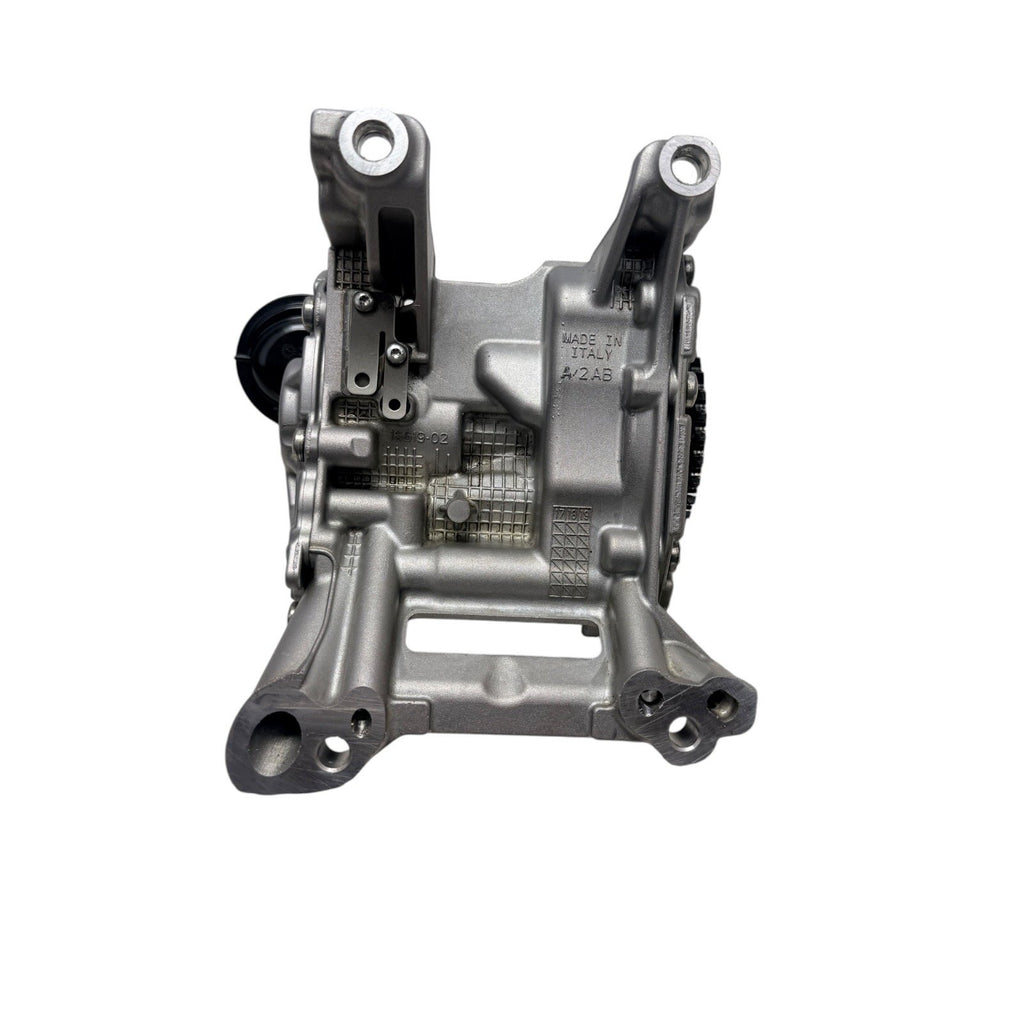 2020-2025 BMW M340i G20 3.0L B58 Engine Motor Oil Pump Assembly 65K Miles OEM