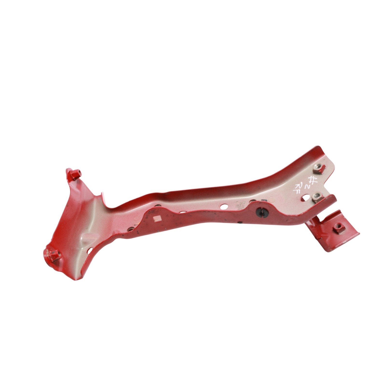 2015-2020 Audi A3 S3 Front Right Side Fender Bracket Mount Support 8V0821168A