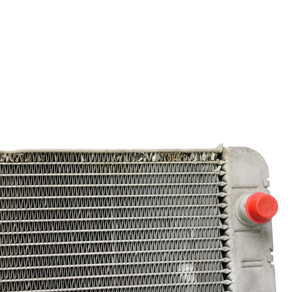 2011-2019 BMW 550i 650i Aluminum Main Engine Radiator 17117601831