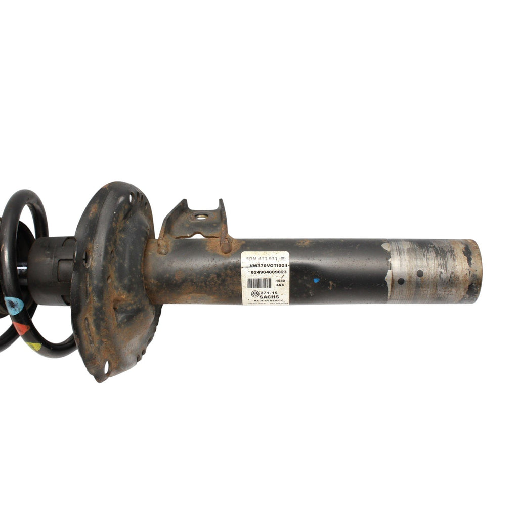 2015-2021 Volkswagen Golf GTI Right Front Shock Absorber 5QM413031E
