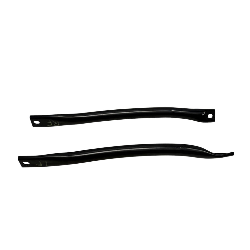 11-16 BMW F10 535i 528i 550i Upper Left Right Radiator Core Brace Support OEM