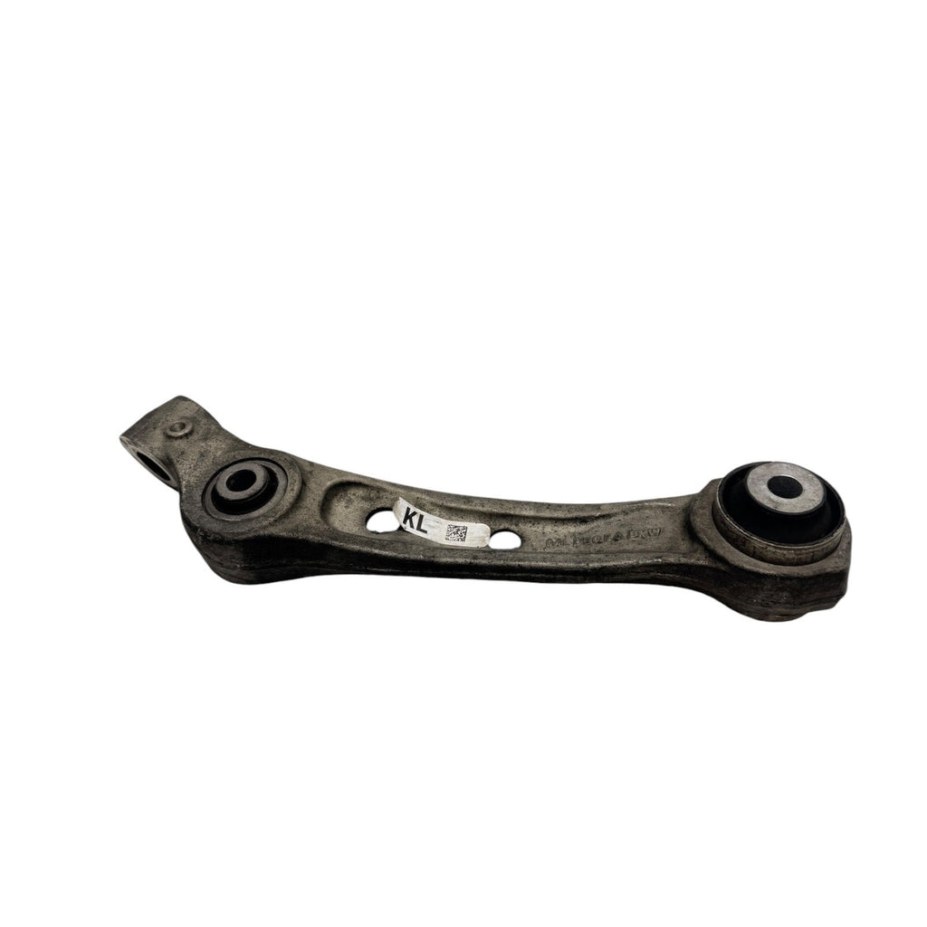 11-16 BMW 535i 550i 650i F10 Front Left Lower Rearward Wishbone Control Arm OEM