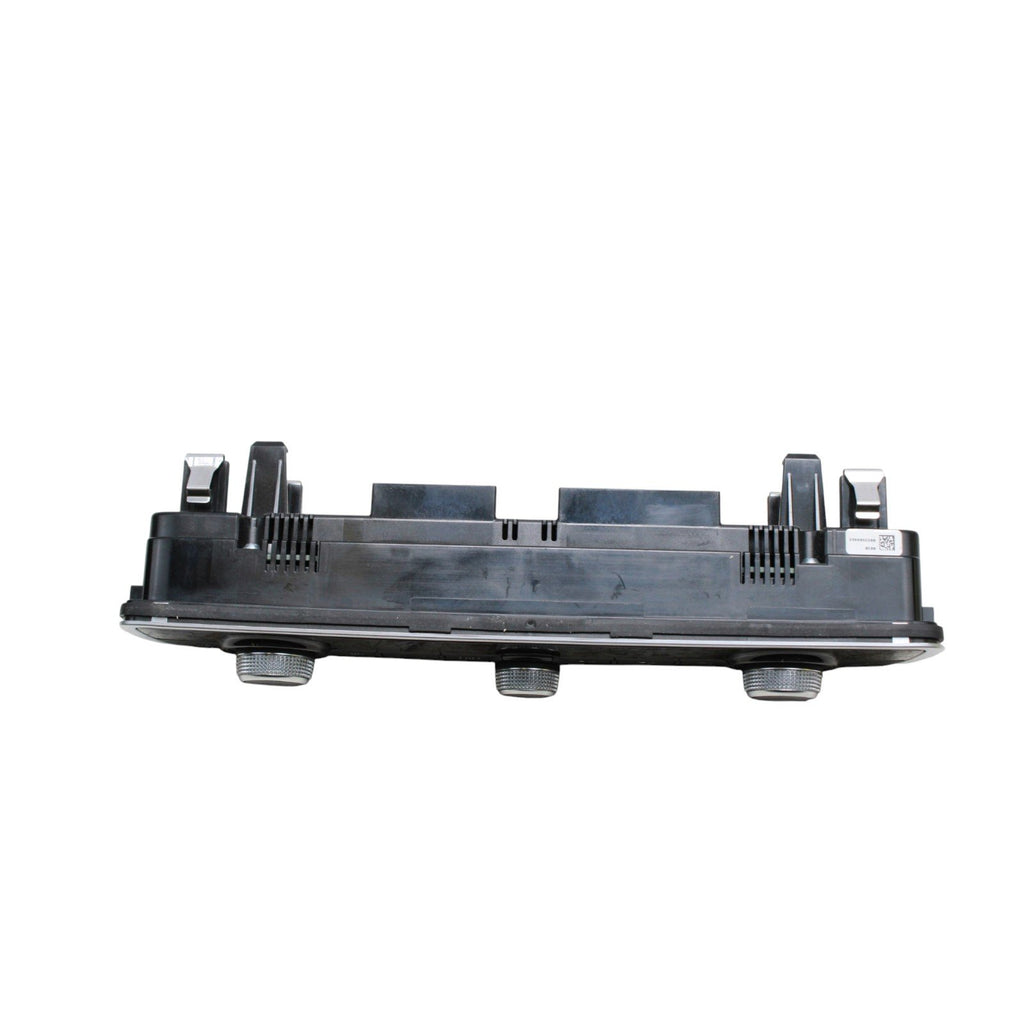 2015-2020 Audi A3 S3 RS3 HVAC Heater A/C Control Switch Assembly 8V0820043D OEM