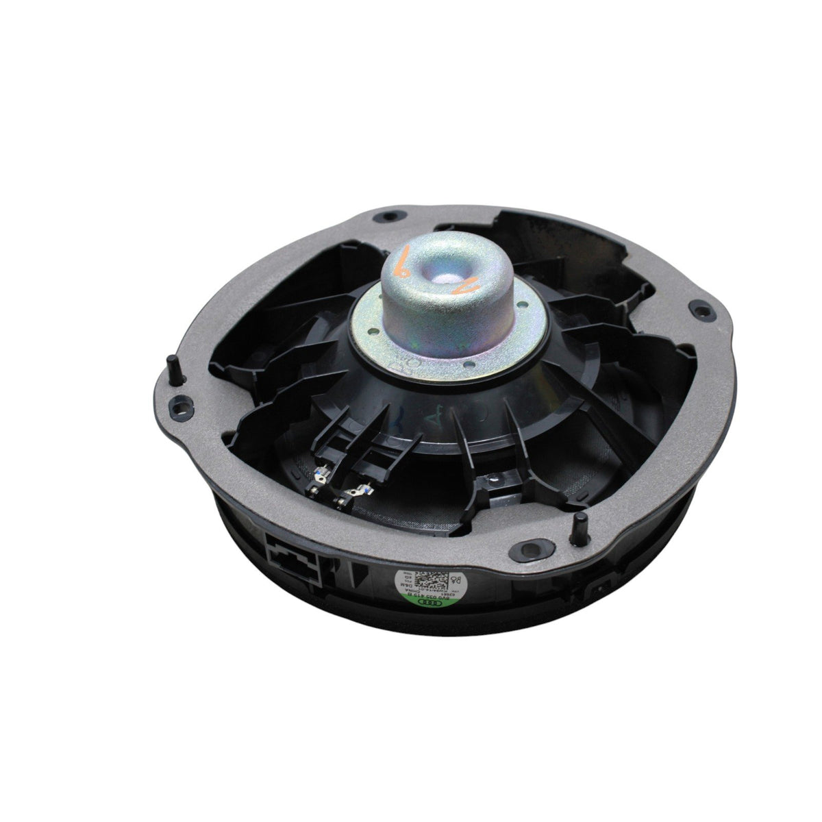 2015-2020 Audi A3 S3 RS3 Front Door Bang & Olufsen Speaker 8V0035415B OEM
