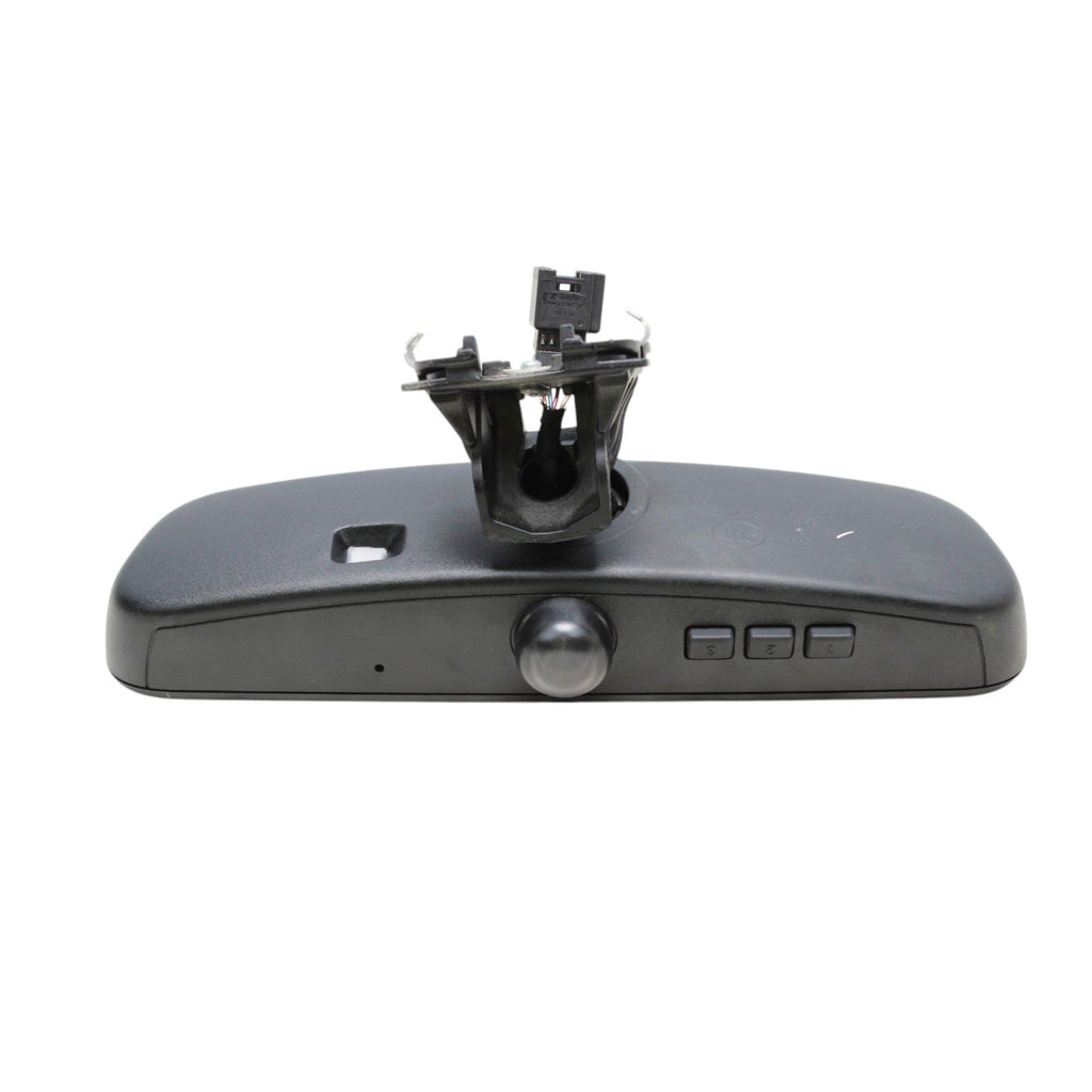 2014-2016 BMW 435I Interior Rearview Rear View Mirror w/ Auto Dim OEM