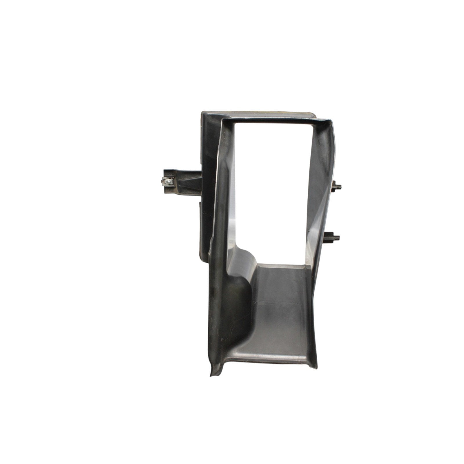 2020-2026 BMW M340i G20 Front Left Driver Side Aux Radiator Air Duct Guide OEM