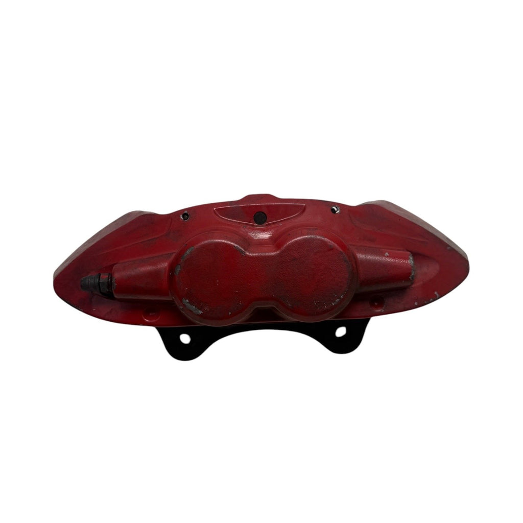 OEM BMW F30 F32 F33 F36 335 340 435 Front Left Right Brake Calipers Brembo SET