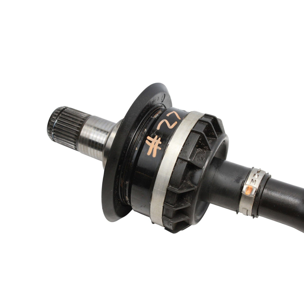 2020-2025 BMW G20 340i RWD Rear Left Driver Side Output Half Shaft Axle OEM