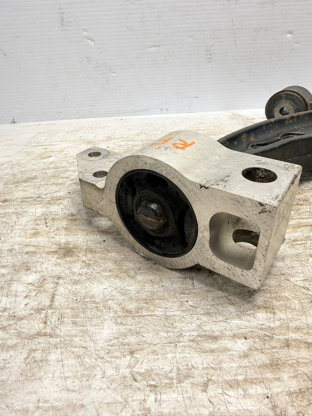 2006-2013 Audi Volkswagen A3 R32 Golf GTI Jetta Front Control Arm 1K0407153G OEM