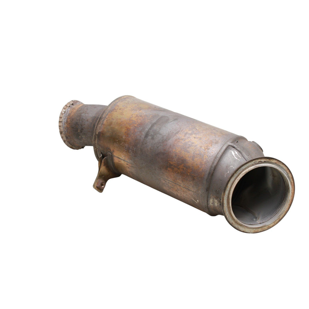 14-18 BMW F33 F36 435i 335i M235i M2 N55 3.0L Exhaust Downpipe 8602883 OEM