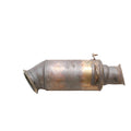14-18 BMW F33 F36 435i 335i M235i M2 N55 3.0L Exhaust Downpipe 8602883 OEM