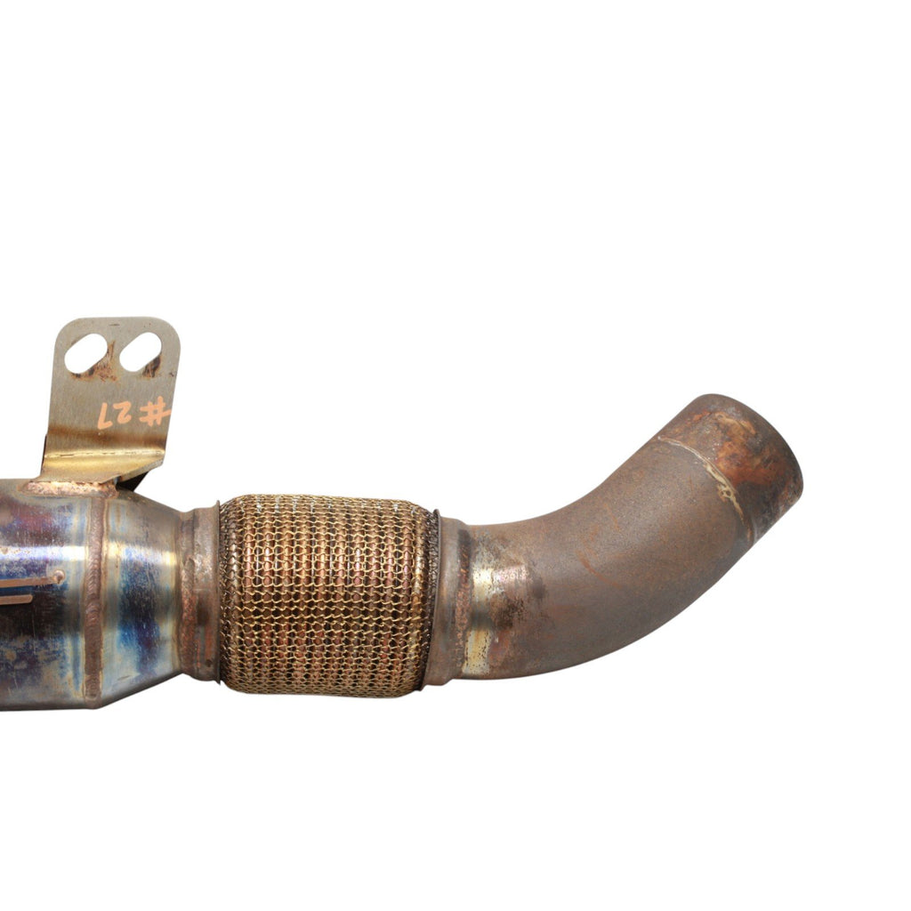 VRSF B58 Downpipe 2019–2023 BMW M340i, M440i, M240i, xDrive G20 G22 G26
