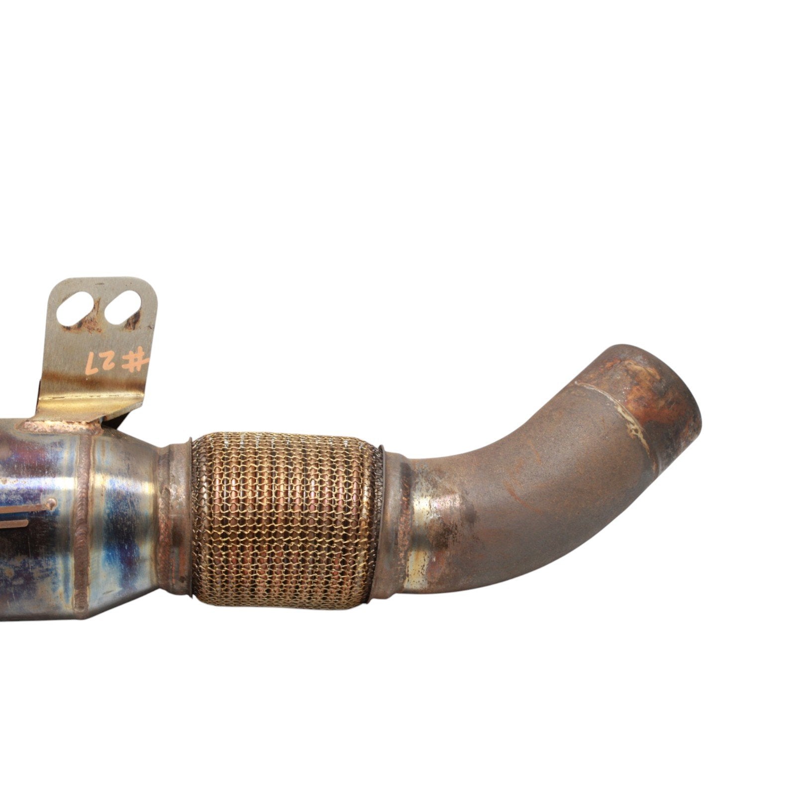 VRSF B58 Downpipe 2019–2023 BMW M340i, M440i, M240i, xDrive G20 G22 G26