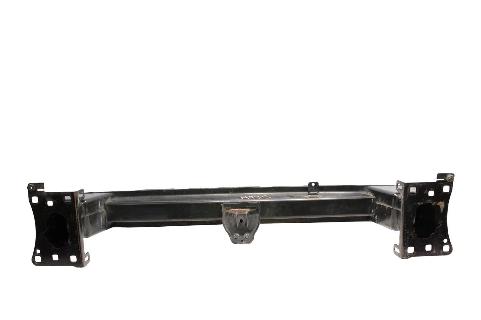 Front Crash Bar w Foam 5GM807111 5GM807248C 2015-2017 VW Golf R