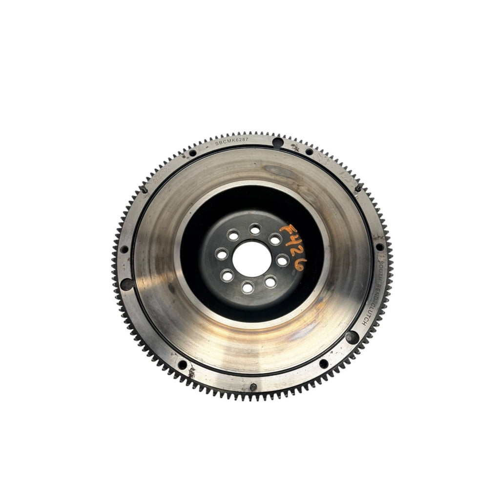 2015-2020 Volkswagen GTI Golf R Soutbend Daily Stage 2 Clutch & Flywheel Kit