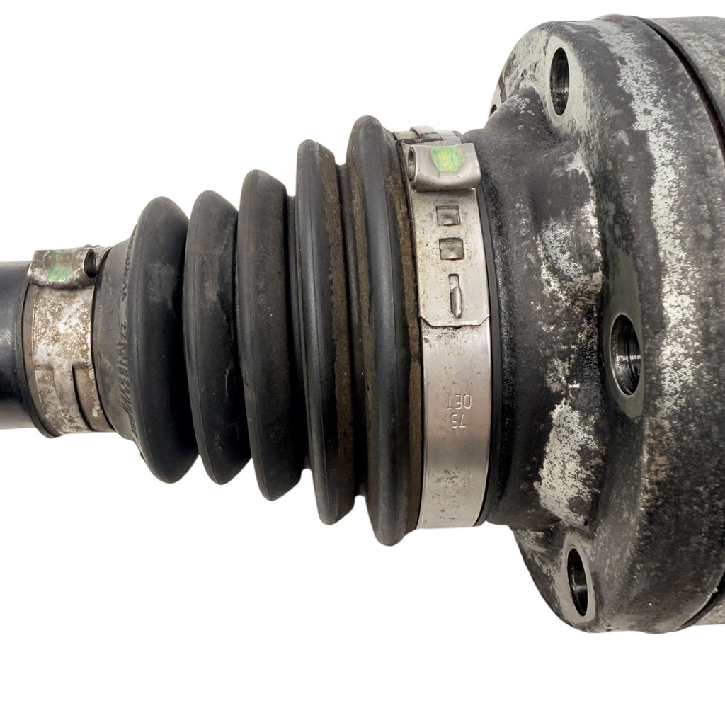 2011-2017 AUDI S4 S5 RS5 REAR CV AXLE SHAFT RH PASSENGER SIDE 8K0501202