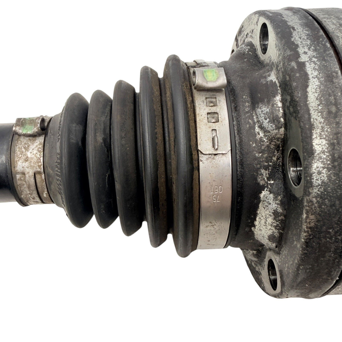 2011-2017 AUDI S4 S5 RS5 REAR CV AXLE SHAFT RH PASSENGER SIDE 8K0501202