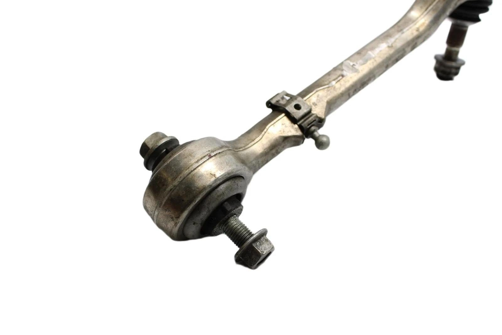 14-20 OEM BMW F22 F23 F30 RWD FRONT LEFT LOWER CONTROL ARM TIE ROD SET