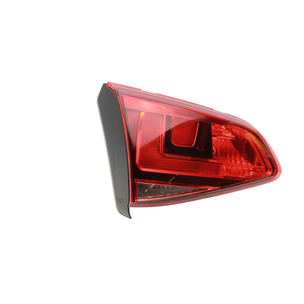 2015-2017 Volkswagen Golf GTI Inner LH Left Taillight 5GM945093B