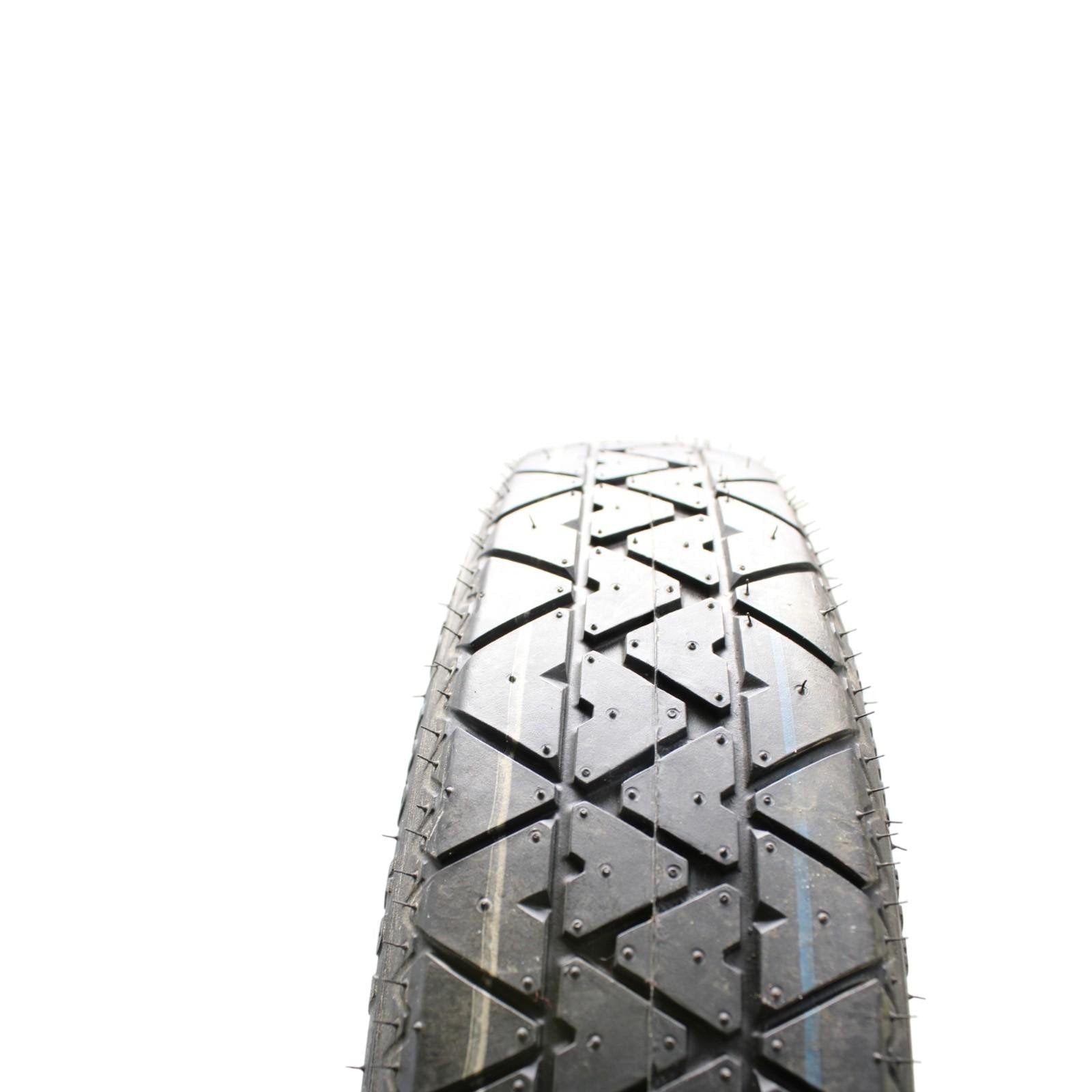 2008-2014 VW Golf MK6 Space Saver Spare Tire 3.5x18 ET25.5 T125/70R18 1K0601027B