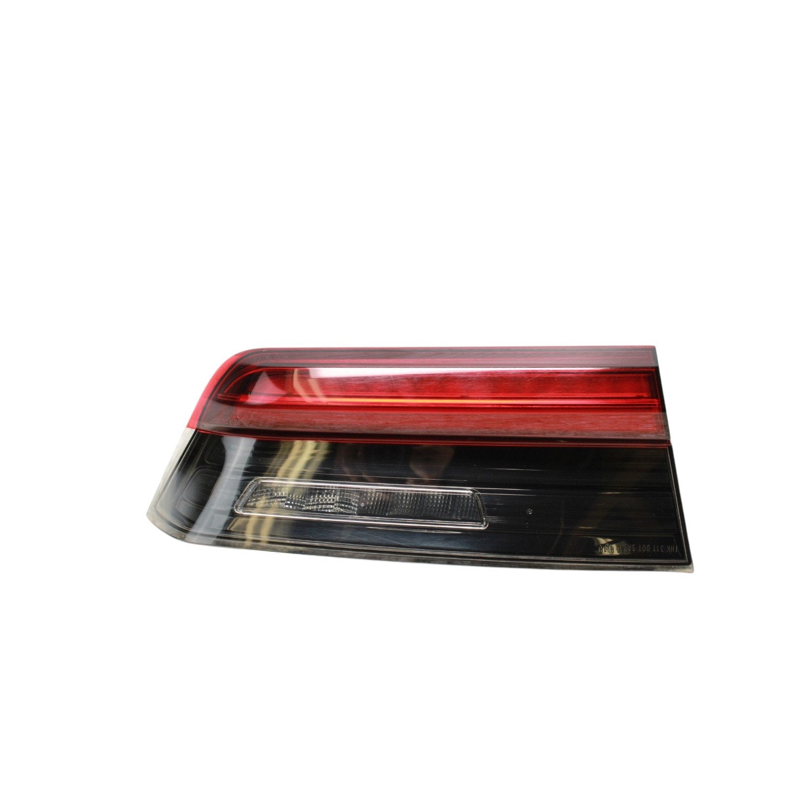 19-21 OEM BMW G20 G80 330 M340 M3 REAR Left Driver Inner Trunk Tail Light OEM