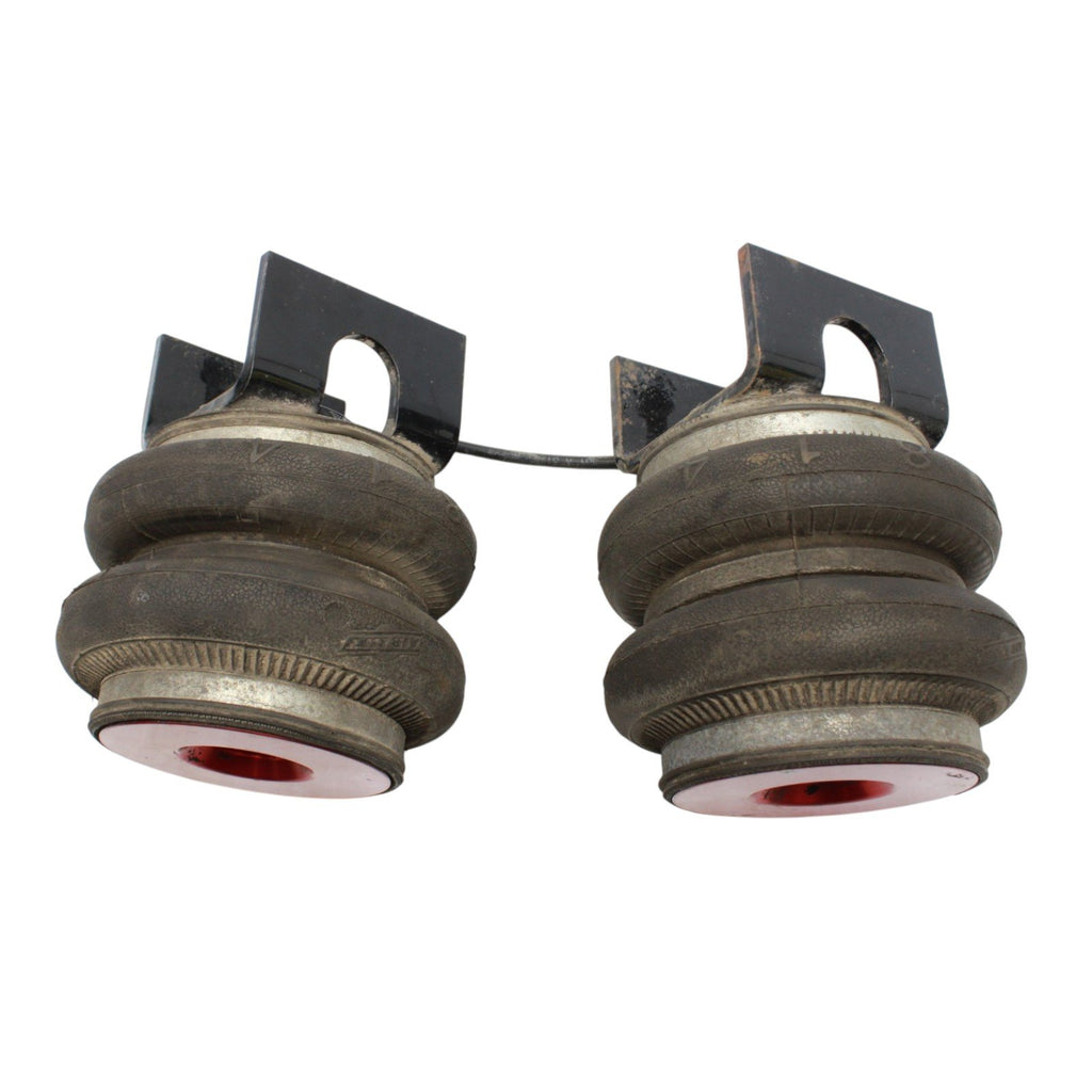 Mk5 Mk6 GTI Golf R Audi TT TTS Air Lift Performance Air Suspension Kit Front And Rear