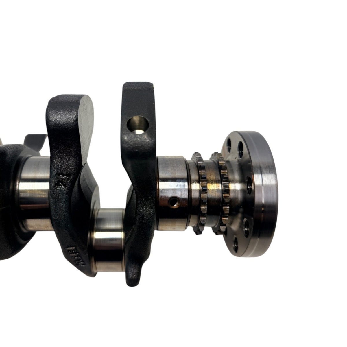 2019-2024 BMW M340I G20 3.0L B58 Engine Crank Crankshaft Assembly OEM