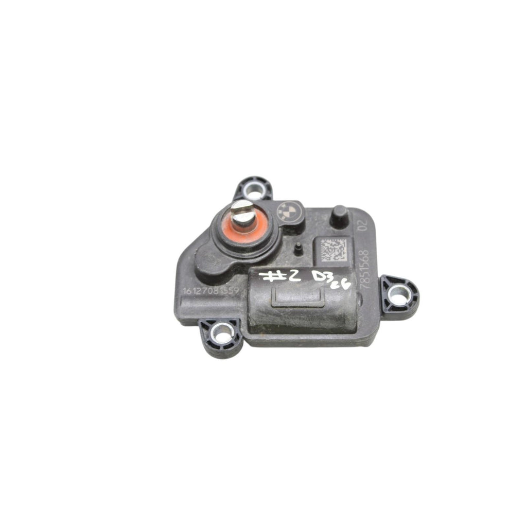 BMW M2 M3 M4 M5 M8 X3M X4M X5M X6M Exhaust Flap Valve Actuator Control Unit OEM