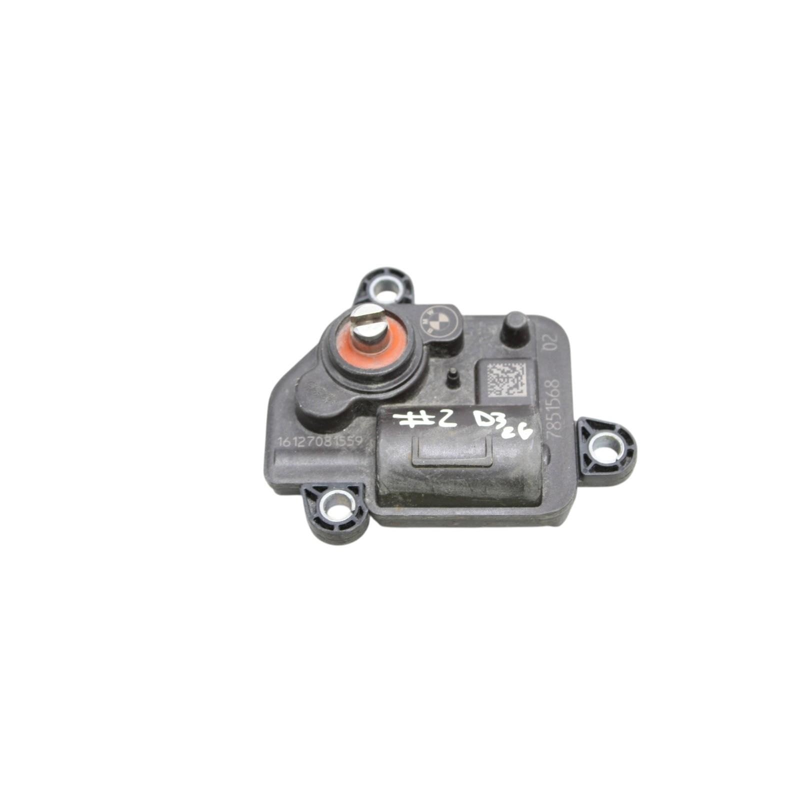 BMW M2 M3 M4 M5 M8 X3M X4M X5M X6M Exhaust Flap Valve Actuator Control Unit OEM