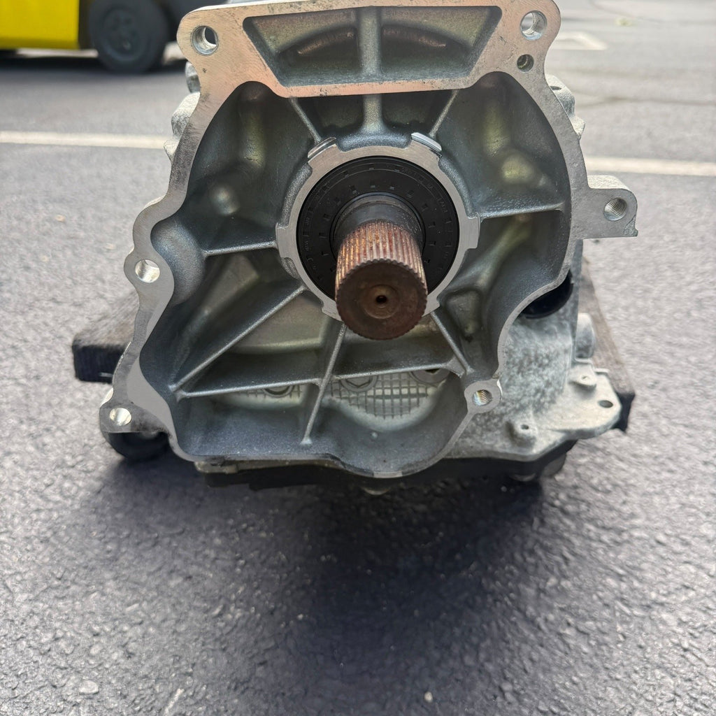 2016 BMW 435i xDrive F36 3.0l N55 8 Speed Automatic Transmission Assembly