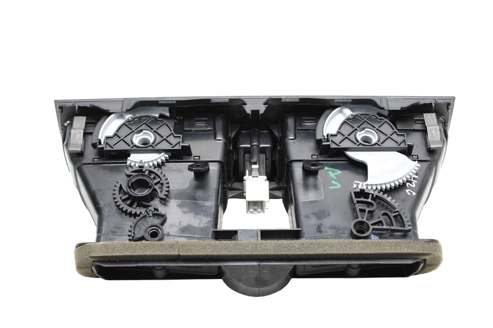 OEM 11-17 Volkswagen Golf Jetta Center Dash AC Air Vent Hazard Light Lamp Switch