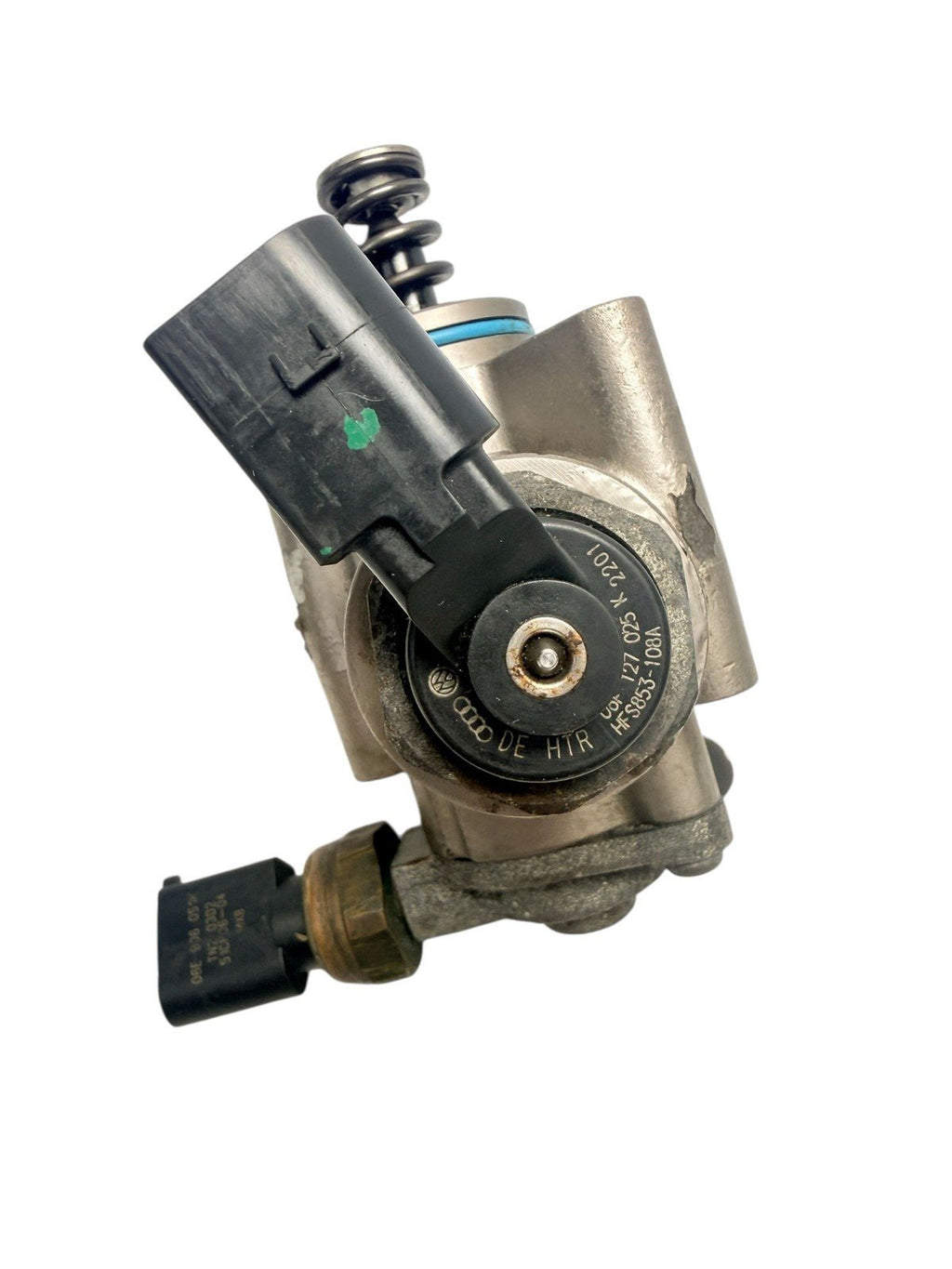 MK2 Audi TTS 2.0T High Pressure Fuel Pump HPFP VW Golf R Genuine Oem 2010-2015