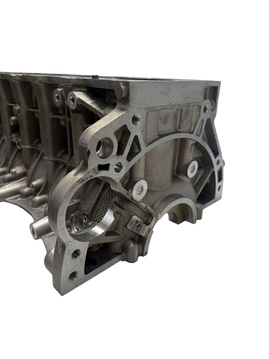 15-20 OEM BMW F80 F82 F83 M2 M3 M4 S55 Engine Motor Cylinder Block Housing *note