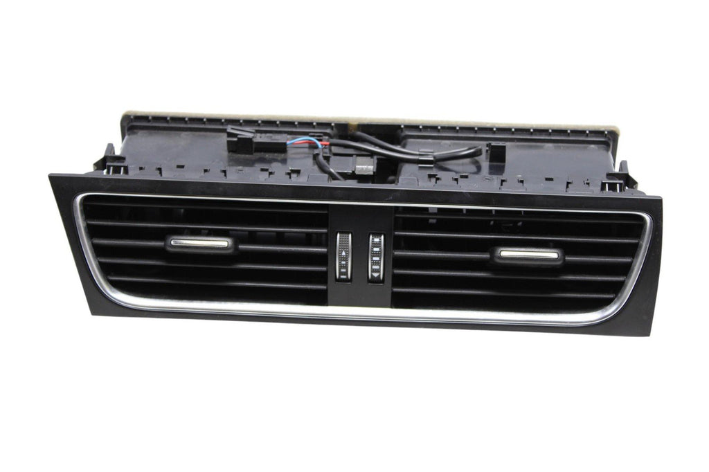 2013-2017 AUDI S5 S4 RS5 A4 A5 CENTER DASH AIR VENT GRILLE 8T1820951C