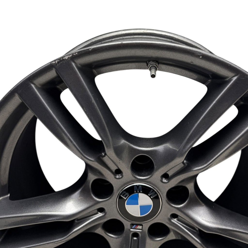 12–20 BMW 3 4 SERIES F30 F32 F36 Front 18X8” Style 400M Wheel Rim M Sport ET34