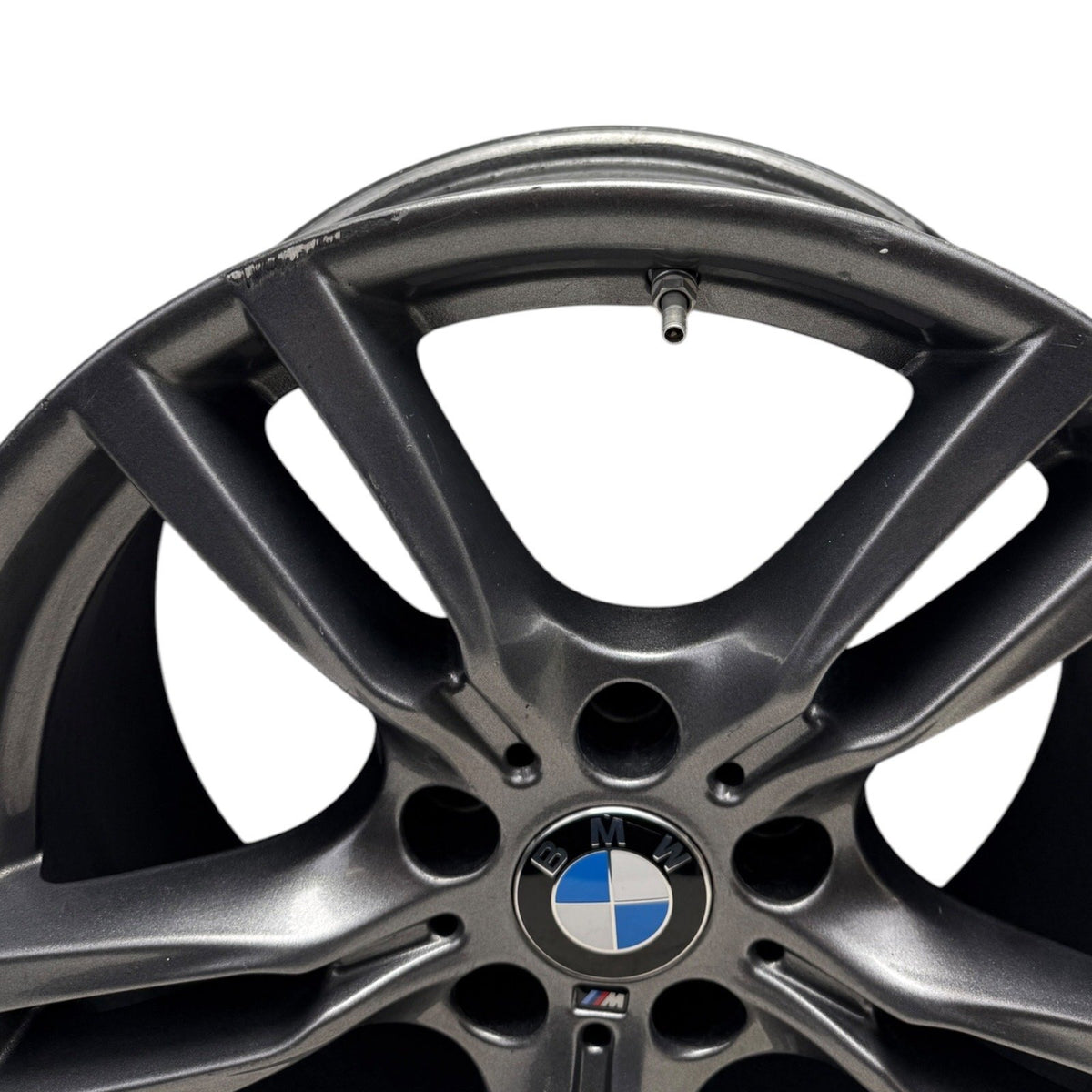 12–20 BMW 3 4 SERIES F30 F32 F36 Front 18X8” Style 400M Wheel Rim M Sport ET34