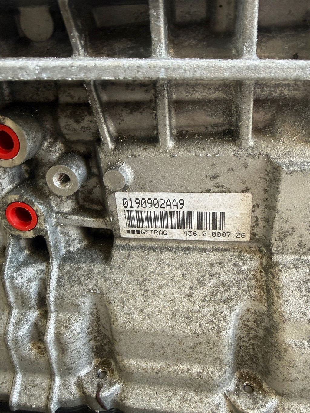 15-20 BMW M2 M3 M4 F80 F82 F83 F87 RWD 7-Speed M-DCT Auto Transmission OEM