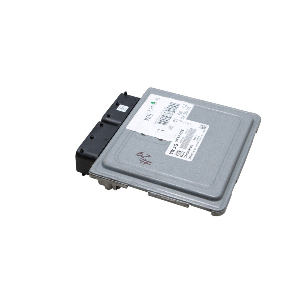 15-20 Audi Volkswagen S3 Golf R 2.0 Engine Computer ECU ECM OEM 06K907425E