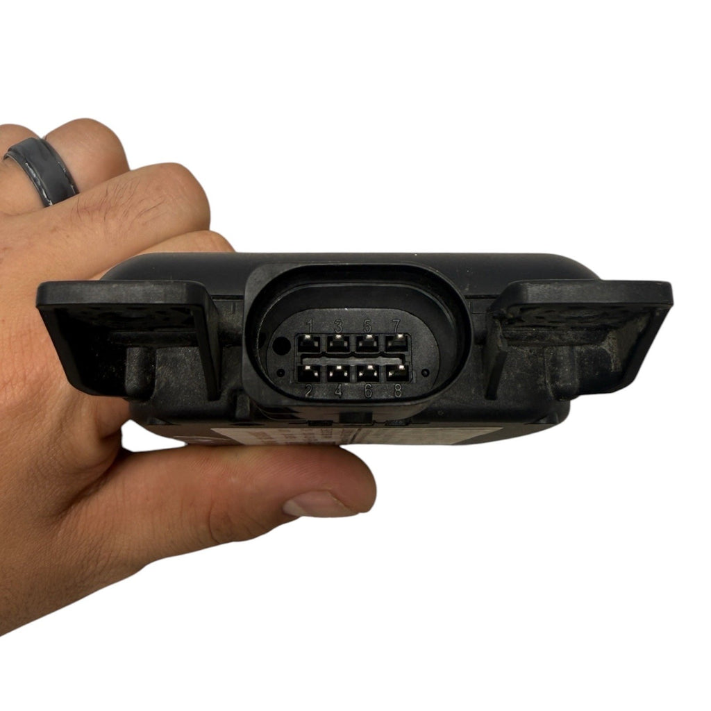 2018-2021 VW Golf R GTI Atlas Left Blind Spot Module Sensor 5Q0907685C