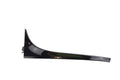 MK7 VW GTI Golf R Left Spoiler Extension Wing Side Trim Driver Oem 2015-2021
