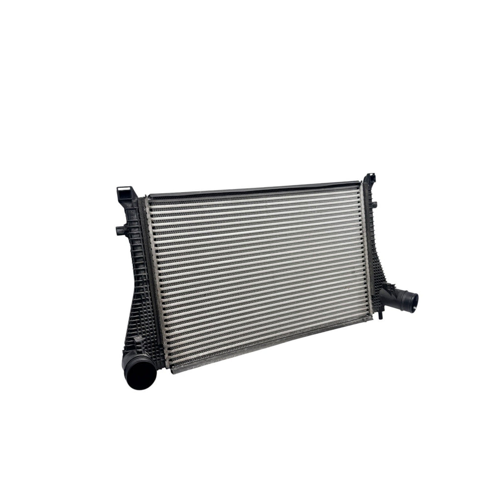 2015-2020 AUDI A3 S3 TT TTS 2.0L Engine Turbo Radiator Intercooler OEM