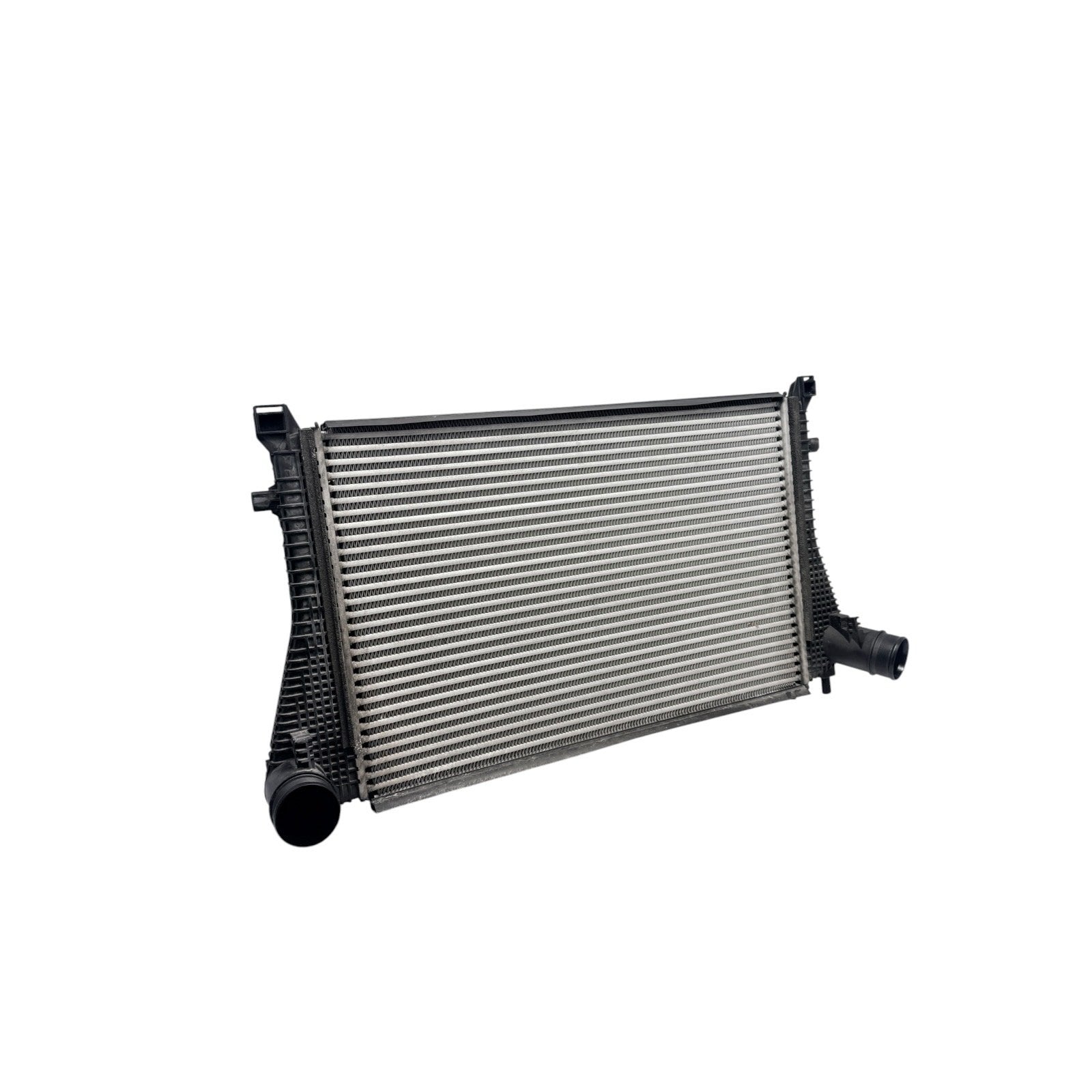 2015-2020 AUDI A3 S3 TT TTS 2.0L Engine Turbo Radiator Intercooler OEM