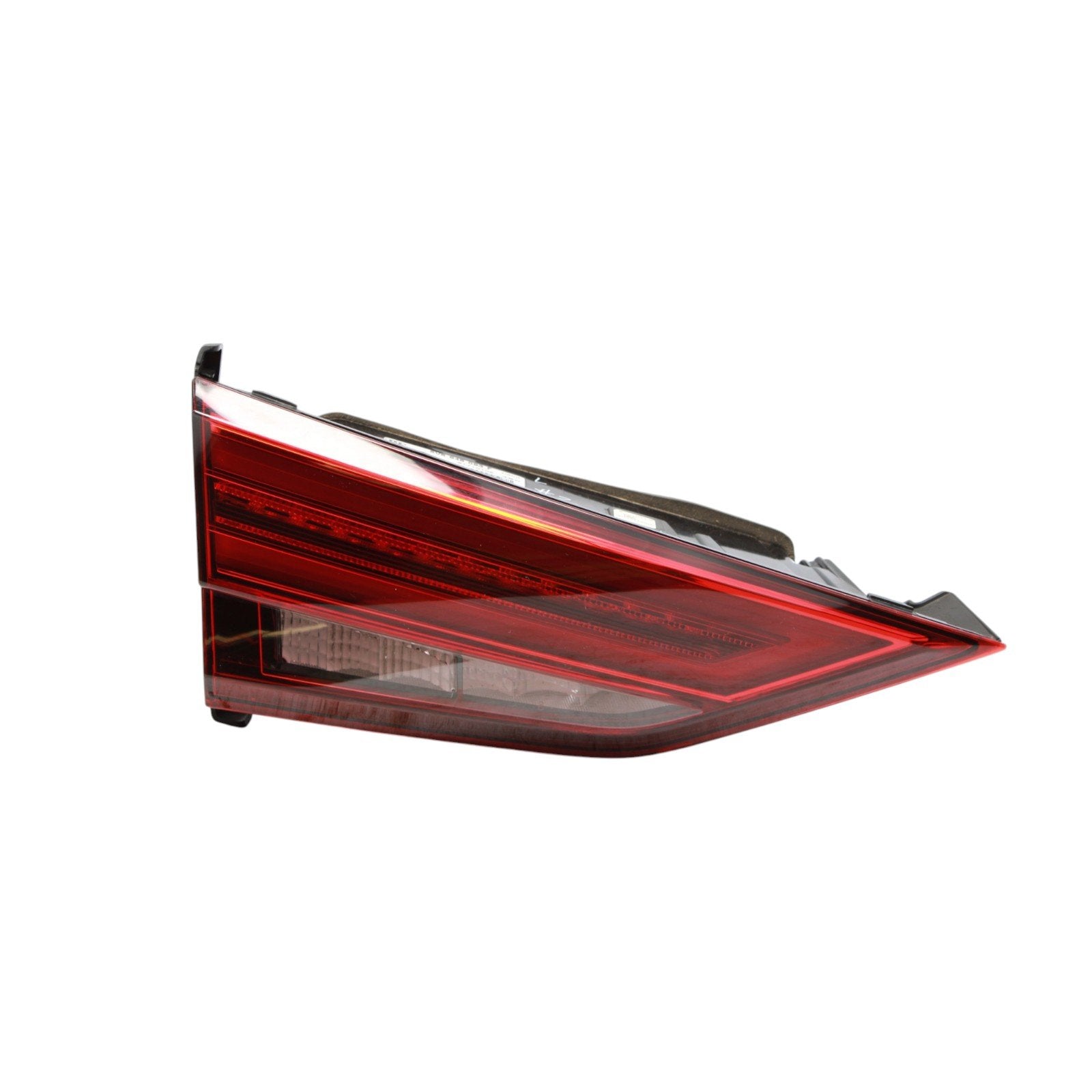 2017-2020 Audi A3 S3 RS3 Left Inner Tail Light Lamp 8V5945093F