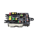 12-21 OEM BMW F87 F30 F32 F36 F82 Rear Power Distribution Fuse Relay Box
