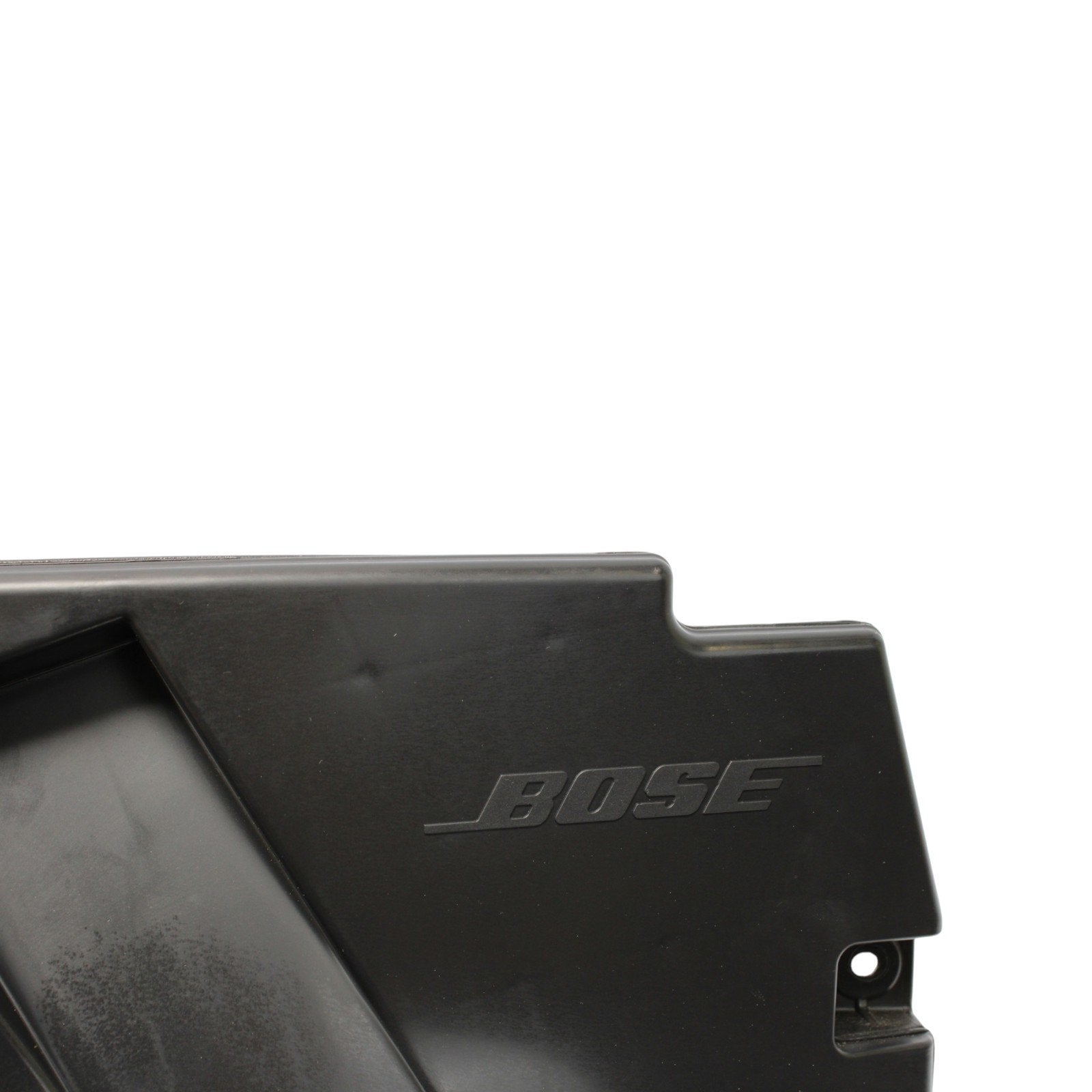 MK2 Audi TT TTS TTRS Coupe Bose Rear Left Subwoofer Bassbox Oem 2008-2015